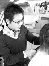 �g�b�v�X�^�C���X�g �@�R�� ���L